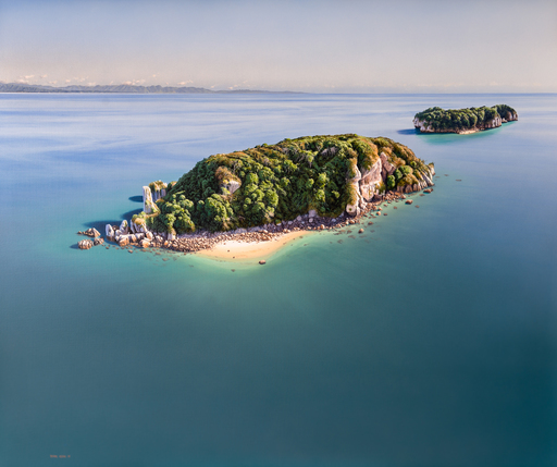 Ebb and Flow - Tata Islands